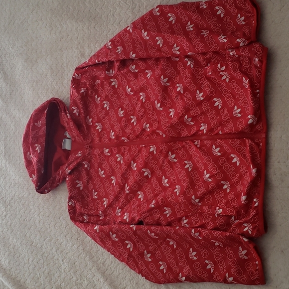 adidas Other - Kids Size Large ADIDAS Jacket